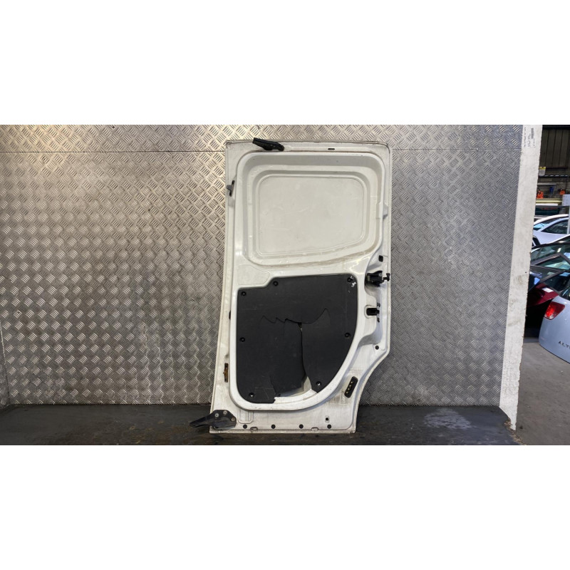 Porte laterale droit CITROEN NEMO Photo n°2