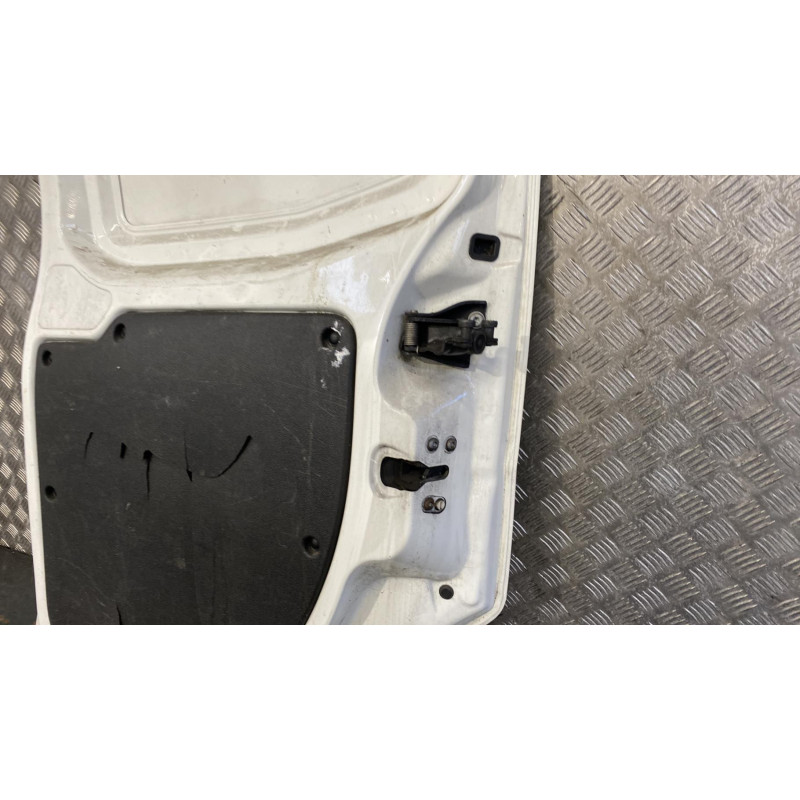 Porte laterale droit CITROEN NEMO Photo n°3