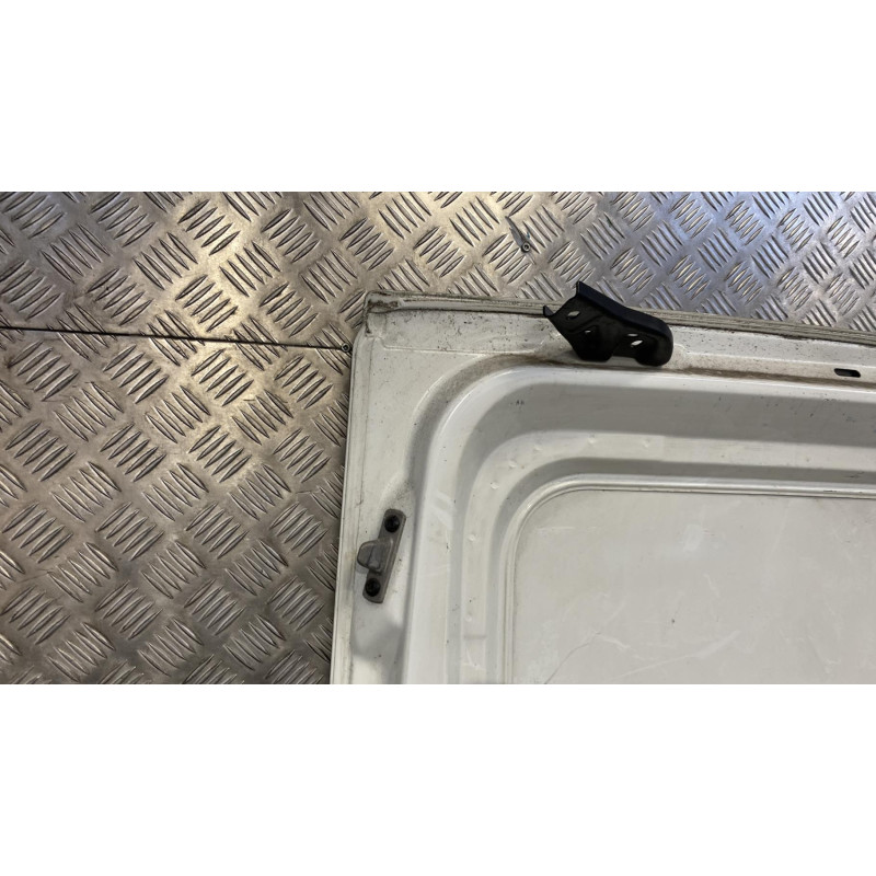 Porte laterale droit CITROEN NEMO Photo n°6