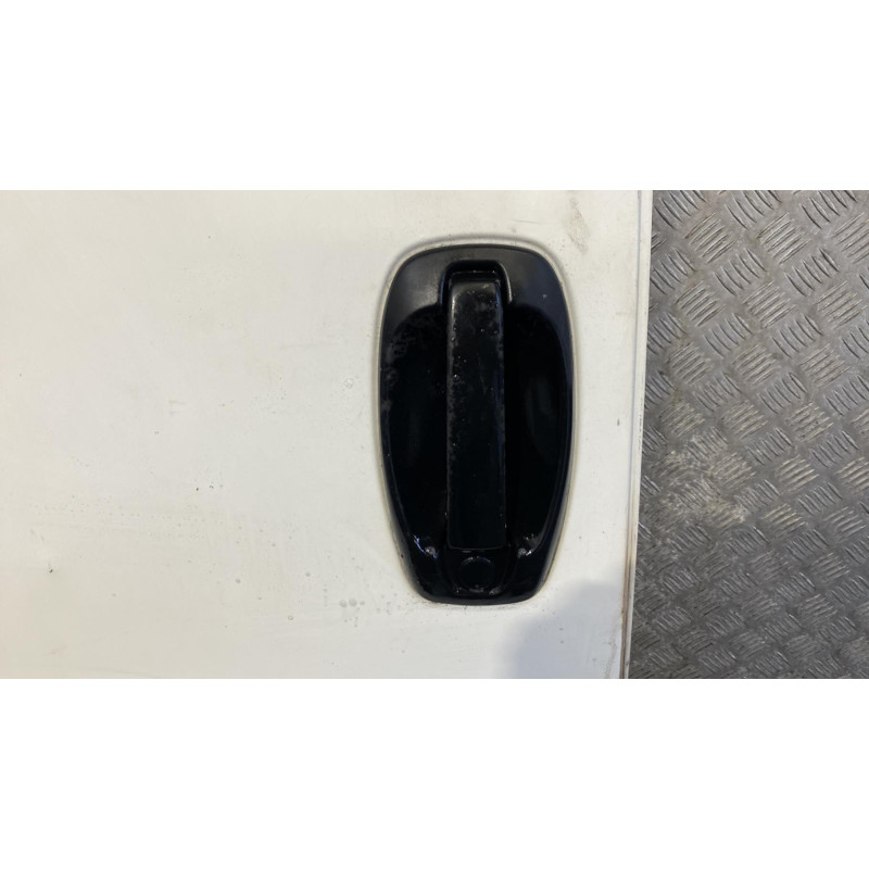 Porte laterale droit CITROEN NEMO Photo n°7