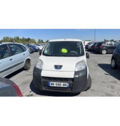 Porte laterale droit CITROEN NEMO