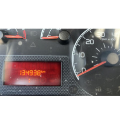 Porte laterale droit CITROEN NEMO