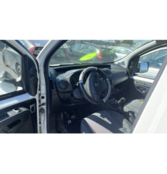 Trappe d'essence CITROEN NEMO