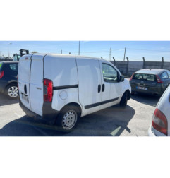 Trappe d'essence CITROEN NEMO