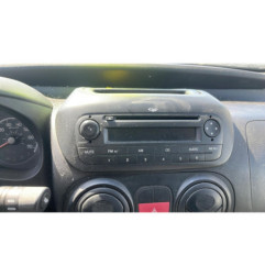 Trappe d'essence CITROEN NEMO