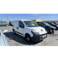 Pivot de moyeu avant gauche CITROEN NEMO