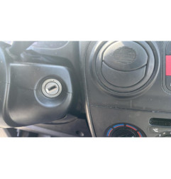 Pivot de moyeu avant gauche CITROEN NEMO