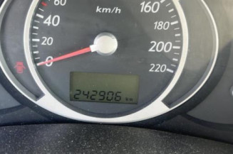 Bras essuie glace arriere HYUNDAI TUCSON 1