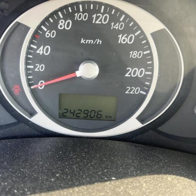 Bras essuie glace arriere HYUNDAI TUCSON 1 Photo n°16