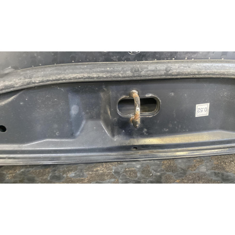 Capot KIA SPORTAGE 2 Photo n°4
