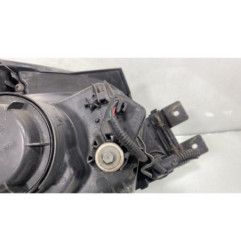 Optique avant principal gauche (feux)(phare) KIA SPORTAGE 2