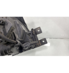 Optique avant principal gauche (feux)(phare) KIA SPORTAGE 2