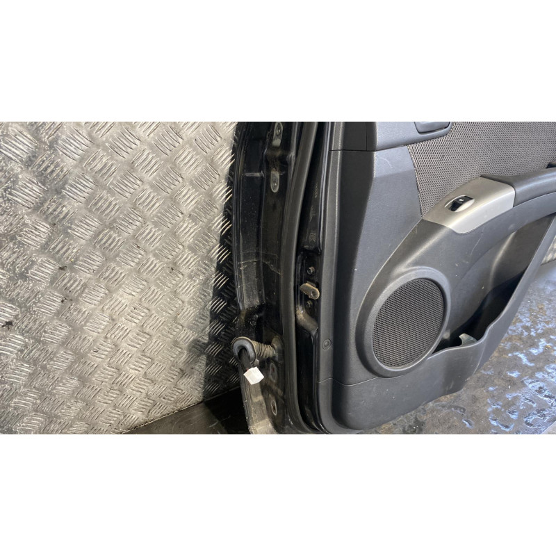 Porte arriere droit KIA SPORTAGE 2 Photo n°3