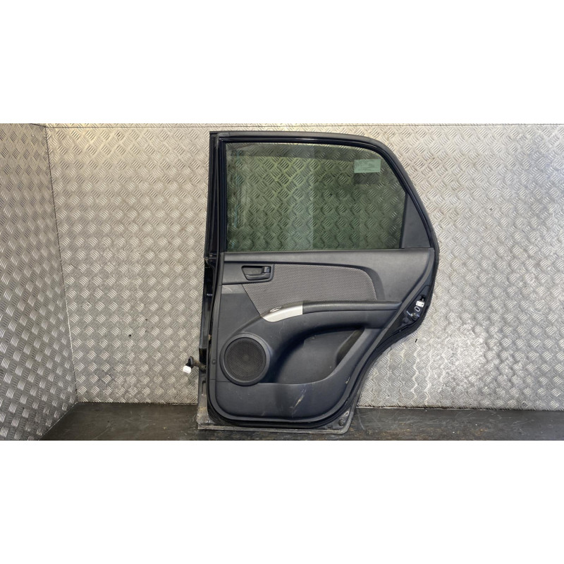 Porte arriere droit KIA SPORTAGE 2 Photo n°4