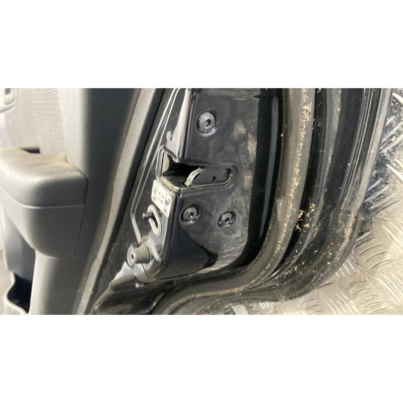 Porte arriere droit KIA SPORTAGE 2 Photo n°5