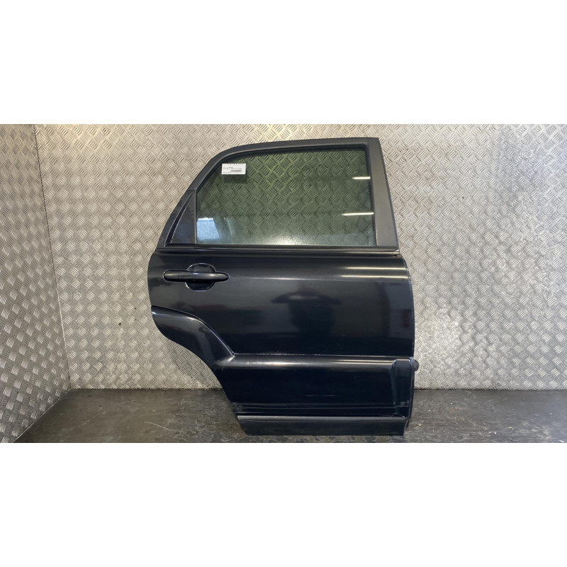 Porte arriere droit KIA SPORTAGE 2 Photo n°6