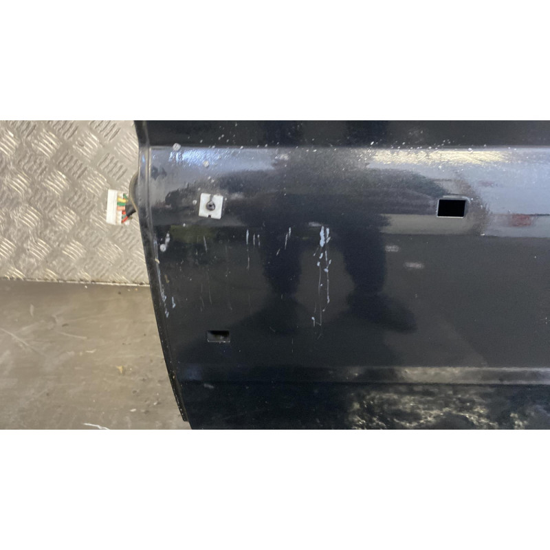 Porte arriere gauche KIA SPORTAGE 2 Photo n°1