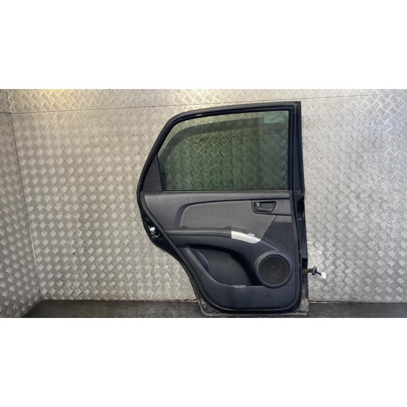 Porte arriere gauche KIA SPORTAGE 2 Photo n°2