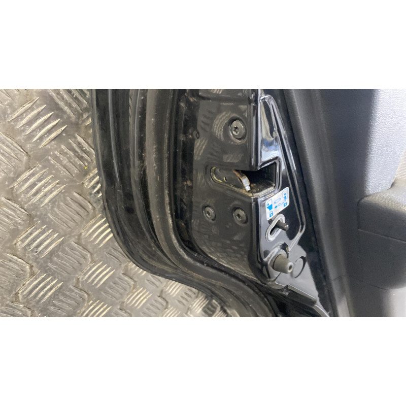 Porte arriere gauche KIA SPORTAGE 2 Photo n°4