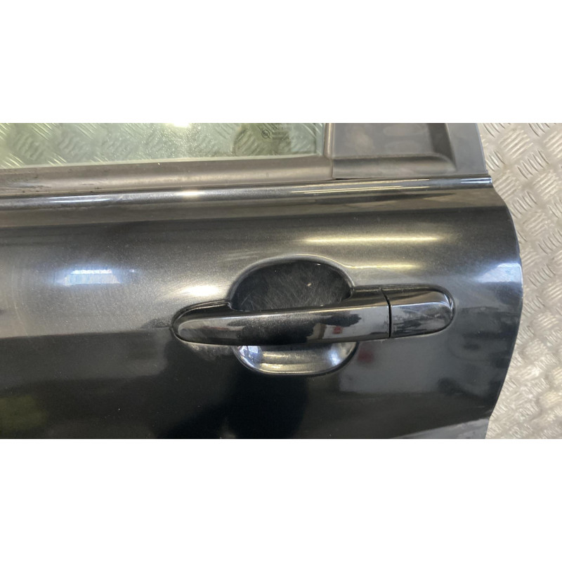 Porte arriere gauche KIA SPORTAGE 2 Photo n°5