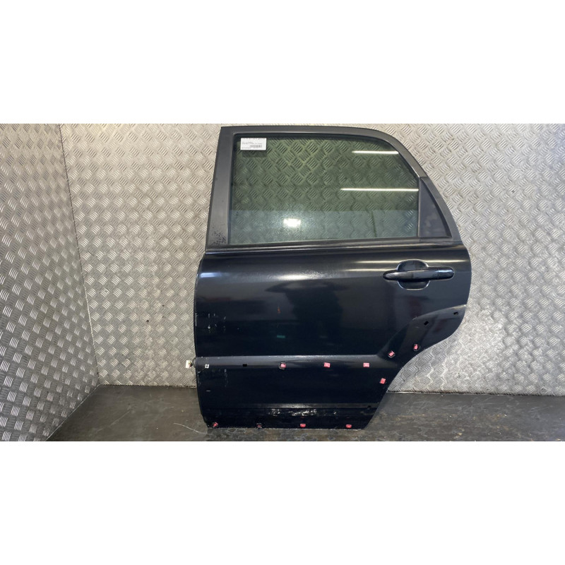 Porte arriere gauche KIA SPORTAGE 2 Photo n°6