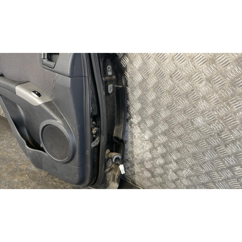 Porte arriere gauche KIA SPORTAGE 2 Photo n°7