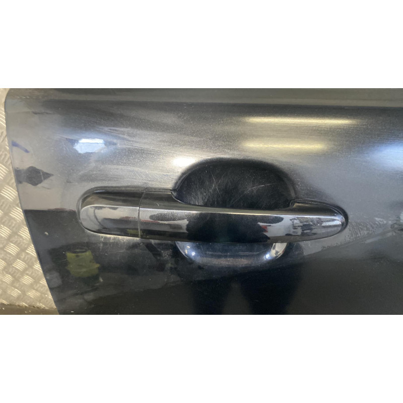 Porte avant droit KIA SPORTAGE 2 Photo n°1