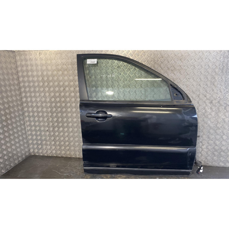 Porte avant droit KIA SPORTAGE 2 Photo n°2