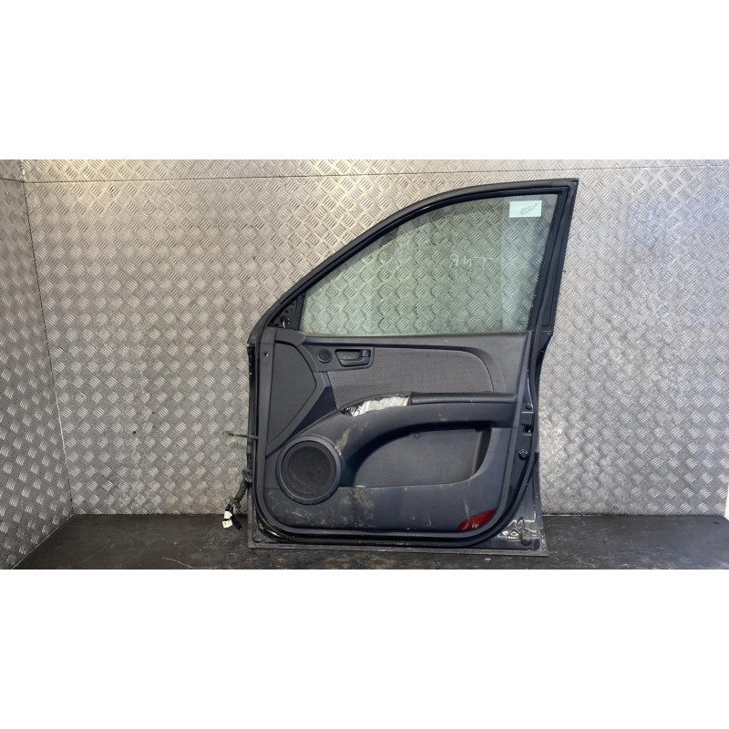 Porte avant droit KIA SPORTAGE 2 Photo n°3