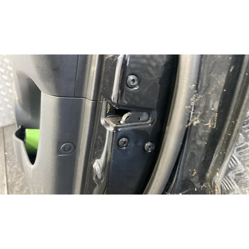 Porte avant droit KIA SPORTAGE 2 Photo n°5