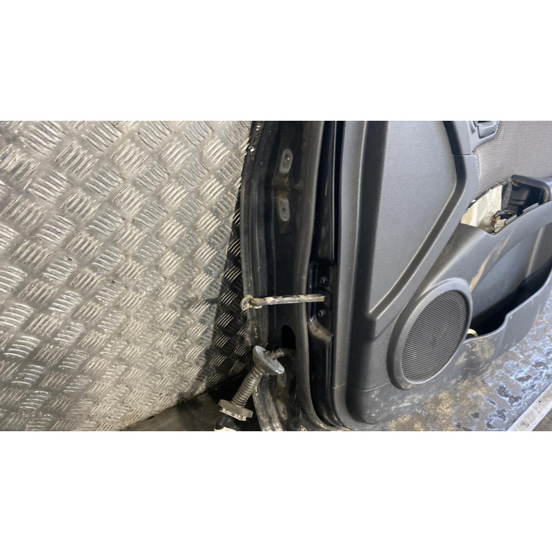 Porte avant droit KIA SPORTAGE 2 Photo n°6