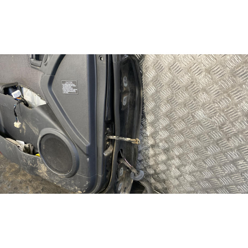 Porte avant gauche KIA SPORTAGE 2 Photo n°1
