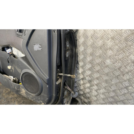 Porte avant gauche KIA SPORTAGE 2 Photo n°1