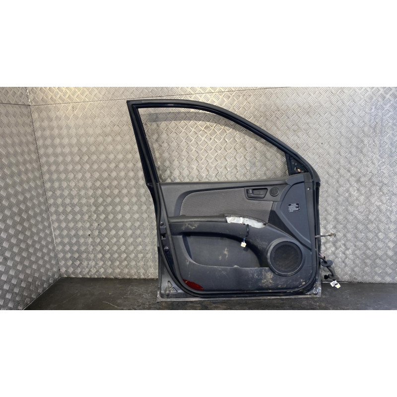 Porte avant gauche KIA SPORTAGE 2 Photo n°2