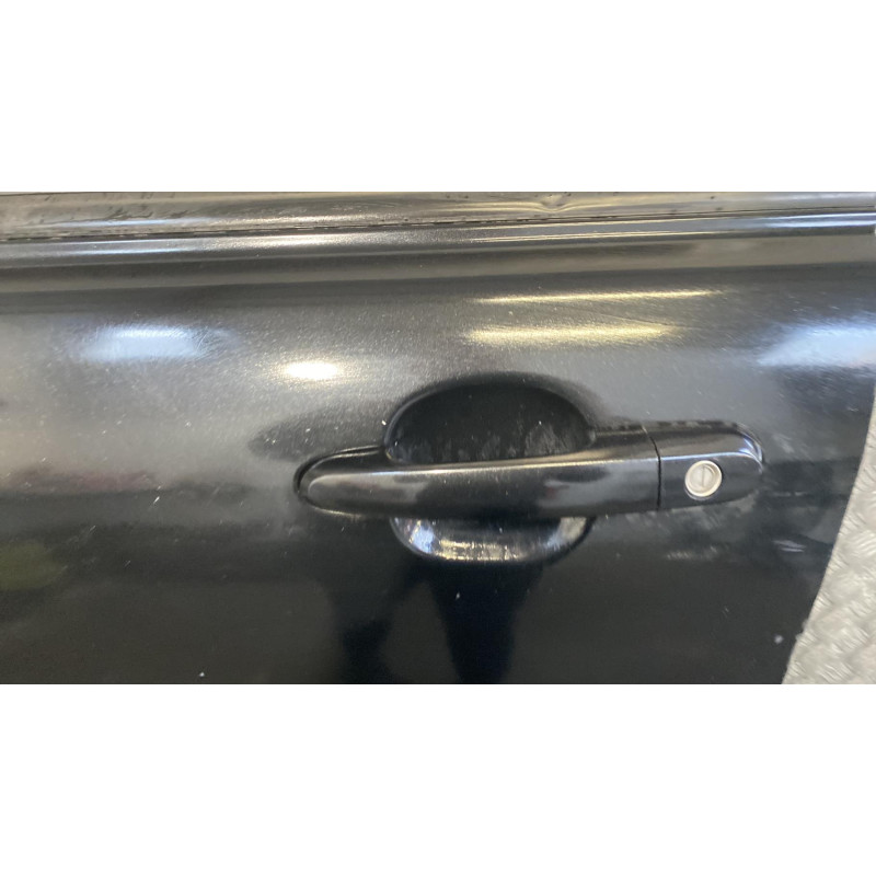 Porte avant gauche KIA SPORTAGE 2 Photo n°4