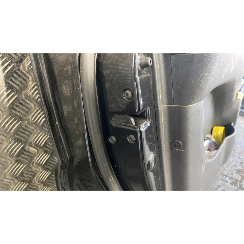 Porte avant gauche KIA SPORTAGE 2 Photo n°5