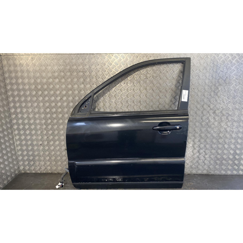 Porte avant gauche KIA SPORTAGE 2 Photo n°6