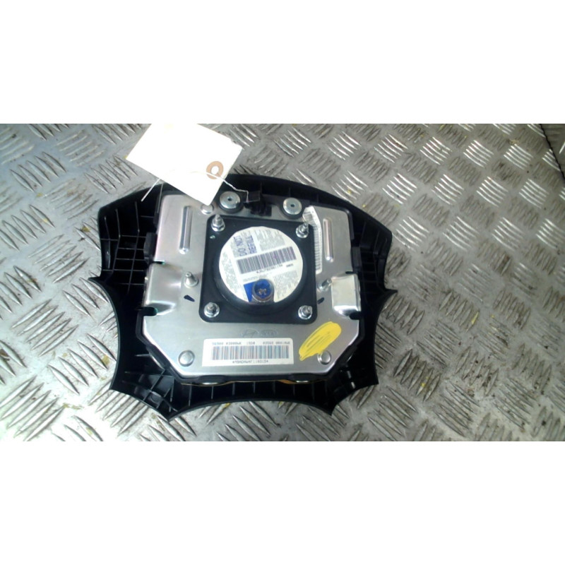 Air bag conducteur KIA SPORTAGE 2 Photo n°1