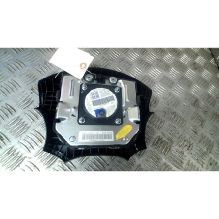 Air bag conducteur KIA SPORTAGE 2 Photo n°1