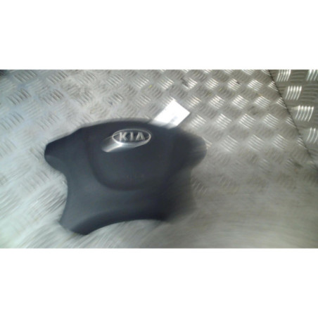 Air bag conducteur KIA SPORTAGE 2