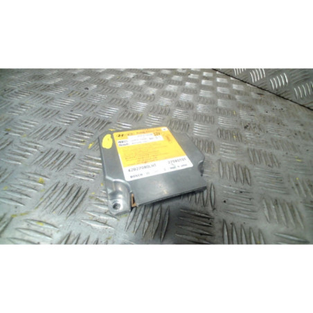 Boitier air bag KIA SPORTAGE 2 Photo n°1