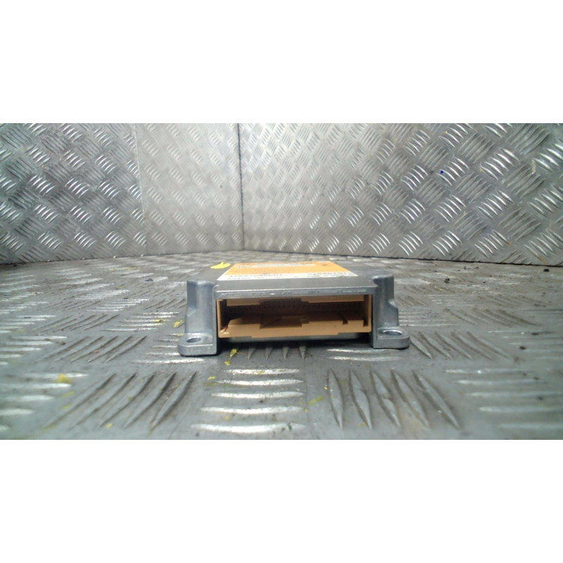 Boitier air bag KIA SPORTAGE 2 Photo n°2