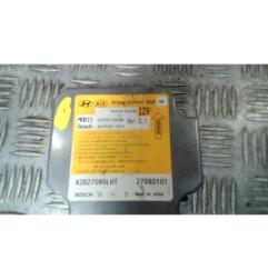 Boitier air bag KIA SPORTAGE 2