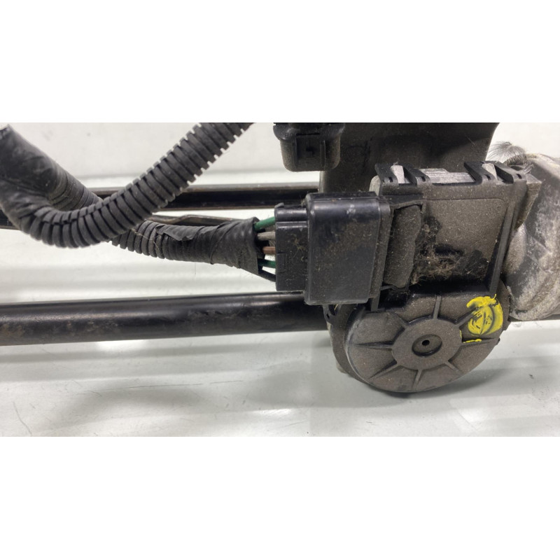 Moteur essuie glace avant KIA SPORTAGE 2 Photo n°5