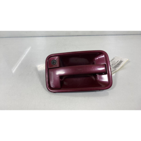 Poignee porte avant gauche CITROEN EVASION