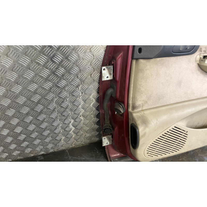 Porte avant droit CITROEN EVASION Photo n°3