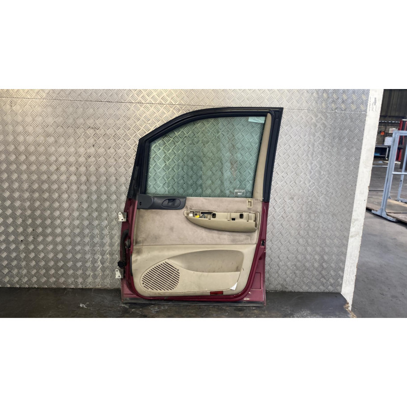Porte avant droit CITROEN EVASION Photo n°6