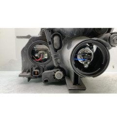 Optique avant principal droit (feux)(phare) KIA CARNIVAL 2 Photo n°1