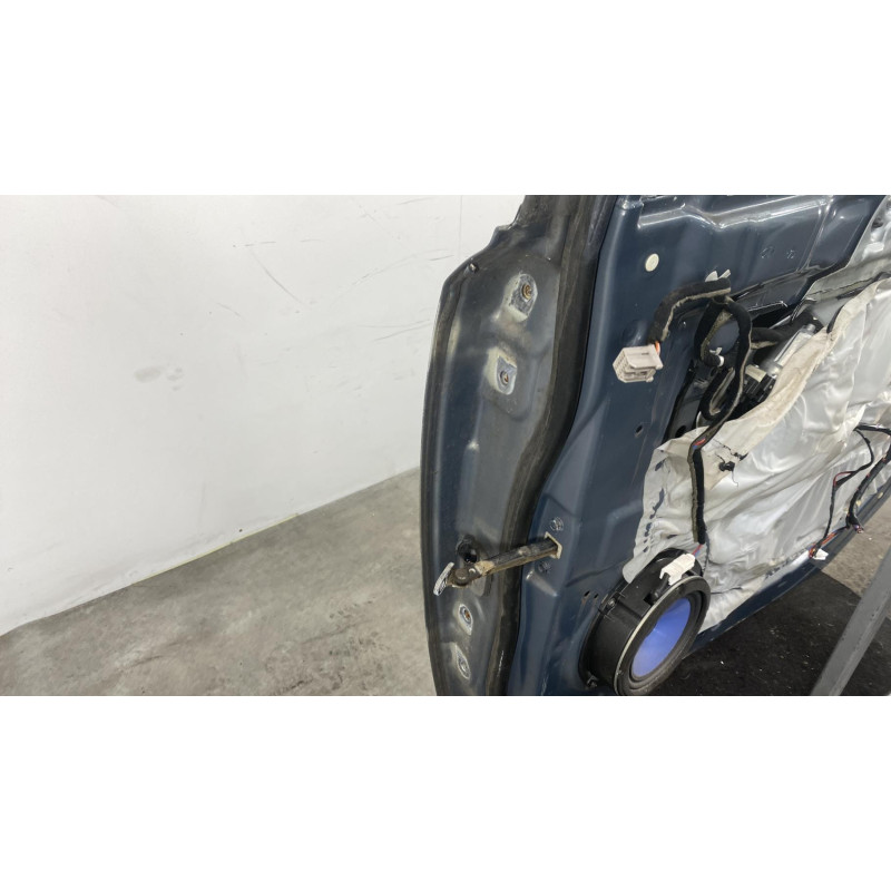 Porte avant droit KIA CARNIVAL 2 Photo n°4