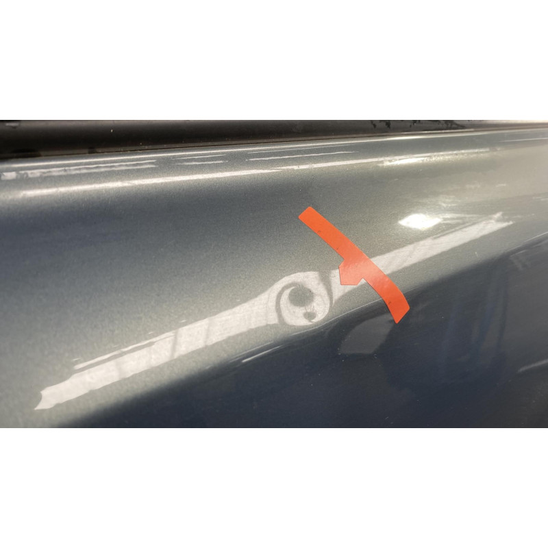 Porte avant droit KIA CARNIVAL 2 Photo n°8